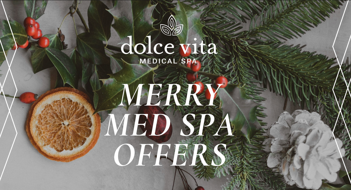 Merry Med Spa Offers